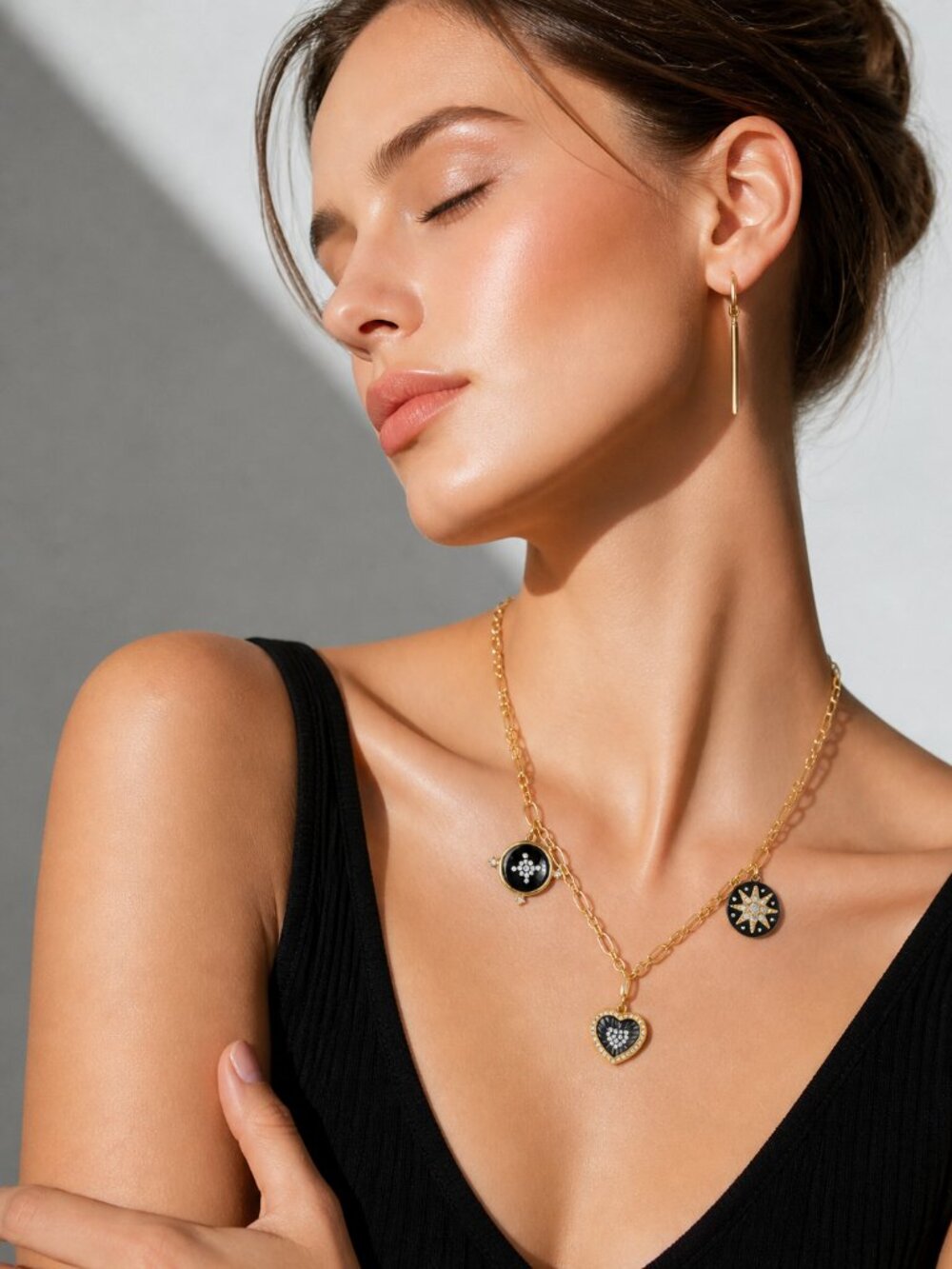 Park Lane Serenade Necklace